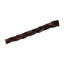 Open Range Beef Chomper Braid Dog Treat Open Range