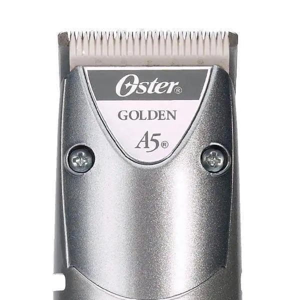 Oster Golden A5 Clipper 2-Speed w/#10 Blade Oster WP