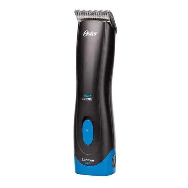 Oster PRO3000i Cordless Lithium-Ion Clippers Oster WP