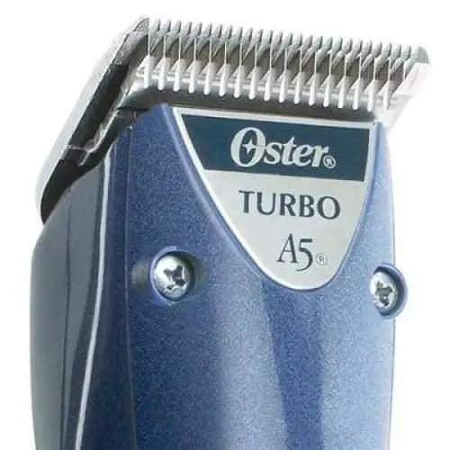 Oster turbo a5 2 speed best sale