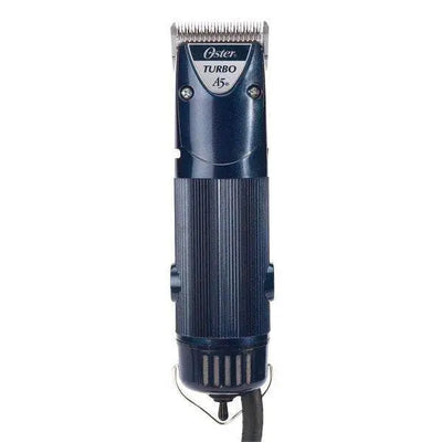 Oster Turbo Single-Speed Clipper w/#10 Blade Oster WP