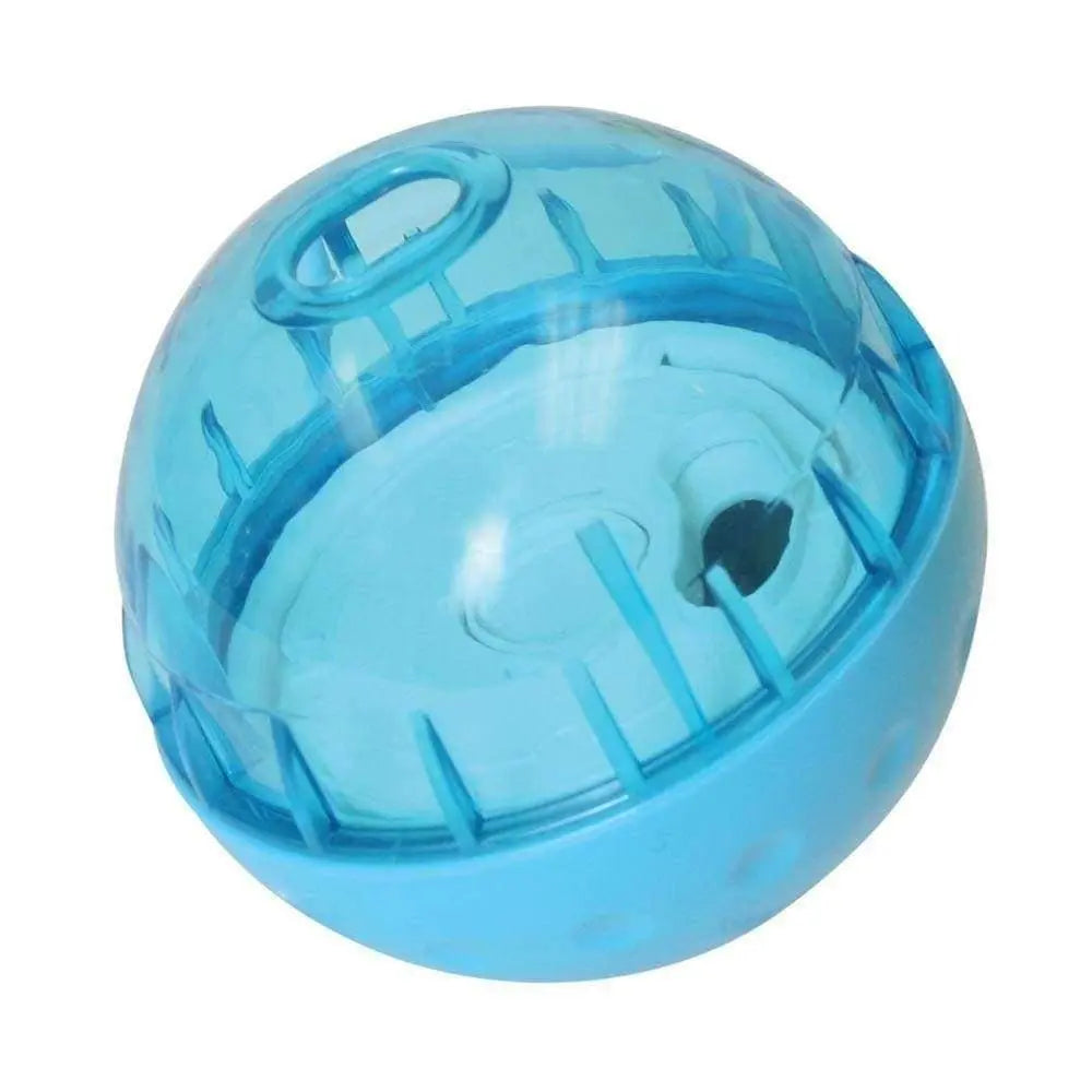 OurPets® Iq Treats Ball for Dog Assorted Color Large 5 Inch OurPets®