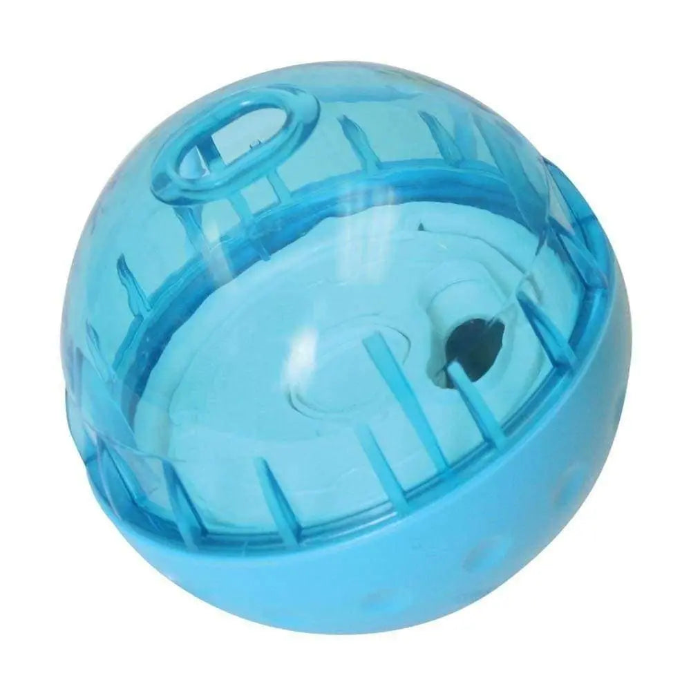OurPets® Iq Treats Ball for Dog Assorted Color Medium 3 Inch OurPets®
