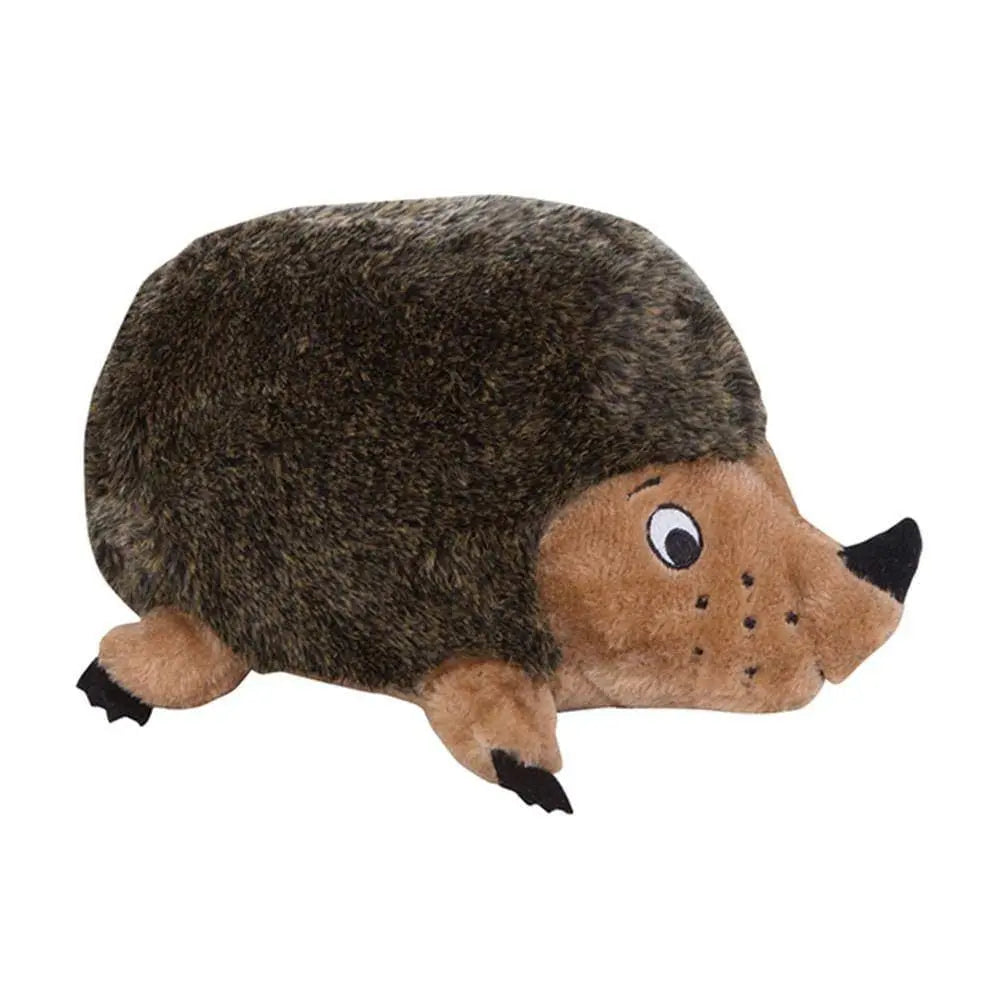 Outward Hound® Hedgehogz Dog Toys Small 7 X 4 X 4 Inch Outward Hound®