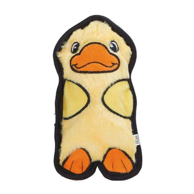 Outward Hound® Invincibles® Minis Duck Dog Toys 7 X 3.5 X 2 Inch Outward Hound®