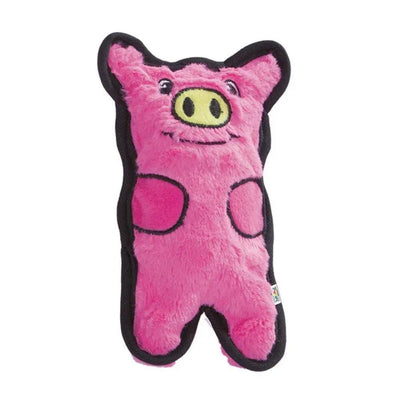 Outward Hound® Invincibles® Minis Pig Dog Toys 6 X 3.5 X 2 Inch Outward Hound®