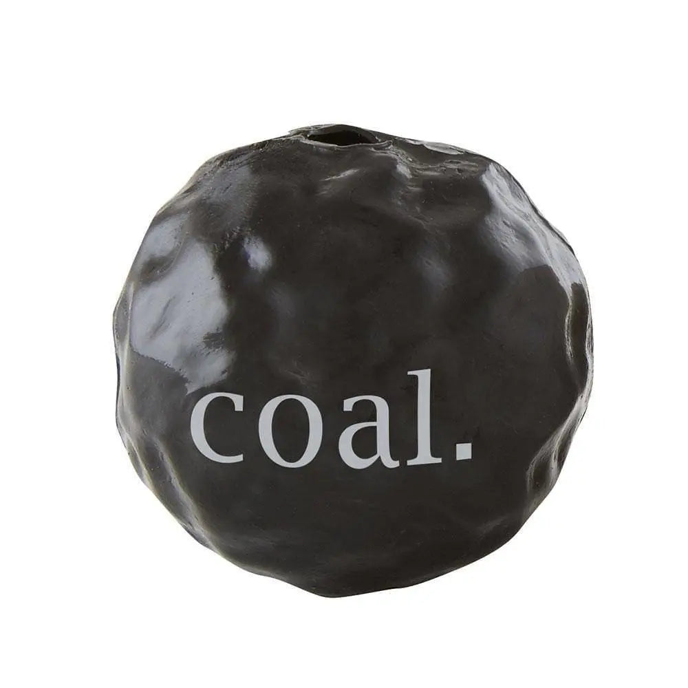 Outward Hound® Orbee-Tuff Lump Of Coal for Dog Grey Color Outward Hound®