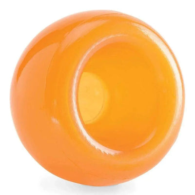 Outward Hound® Orbee-Tuff Snoop Dog Toys Orange Color Outward Hound®
