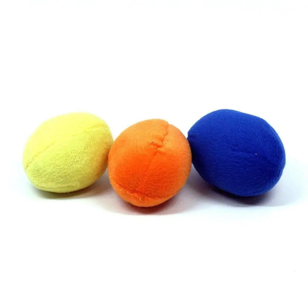 Outward Hound® Squeakin' Eggs Dog Toys Small 9.5 X 6 X 3 Inch Outward Hound®