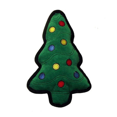 Outward Hound® Xmas Tree Dog Toys 11 X 7 X 3 Inch Outward Hound®