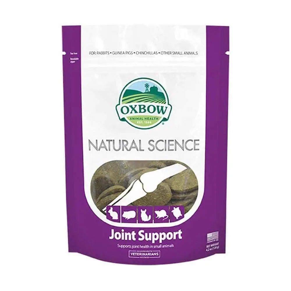 Oxbow Animal Health® Natural Science Joint Support 60 Count Oxbow Animal Health®
