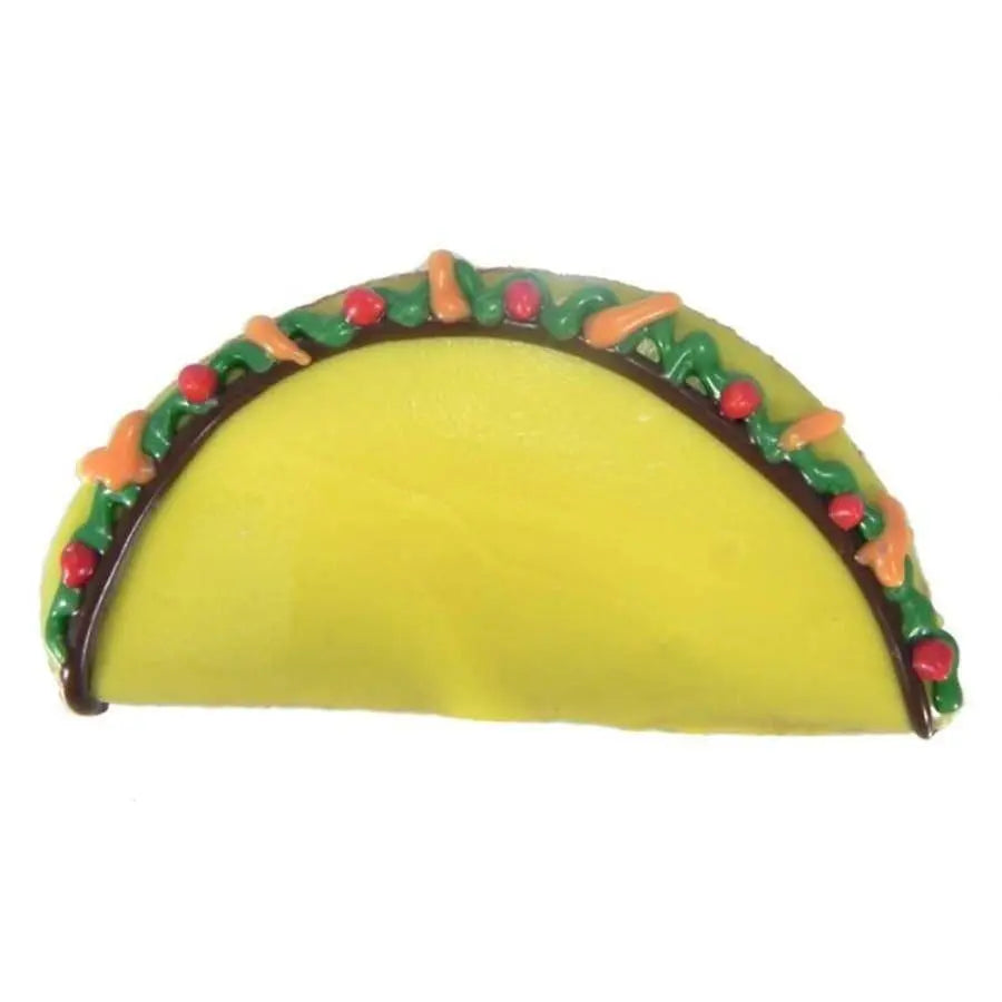 Pawsitively Gourmet Taco Supreme Dog Cookie Sweet Potato 20ea/20 ct Pawsitively Gourmet CPD
