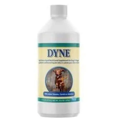 Pet-Ag DYNE High Calorie Nutritional Supplement Dog & Puppies Talis Us