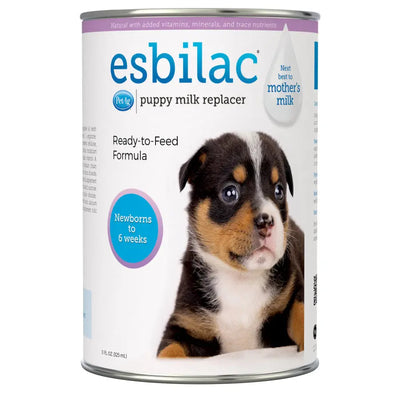 Pet Ag® Esbilac® Puppy Milk Replacer Liquid 11 Oz Pet Ag®
