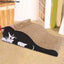 Pet Cat Paper Scraper Board Kitten Scratching Post For Cats Talis Us
