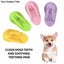 Pet Chew Toys Slipper Shaped Shoes Natural Cotton Rope Talis Us
