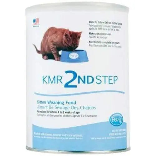 PetAg 2nd Step Kitten Weaning Food 14oz PetAg PD