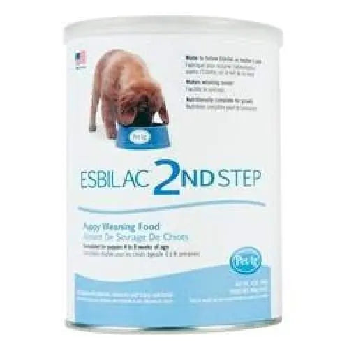 PetAg 2nd Step Puppy Weaning Food 14oz PetAg PD