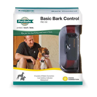 PetSafe® Basic Bark Control Collar for Dog PetSafe®