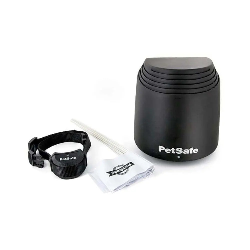 PetSafe® Pet Safe Radio Systems Stay + Play Wireless Fence System PetSafe®