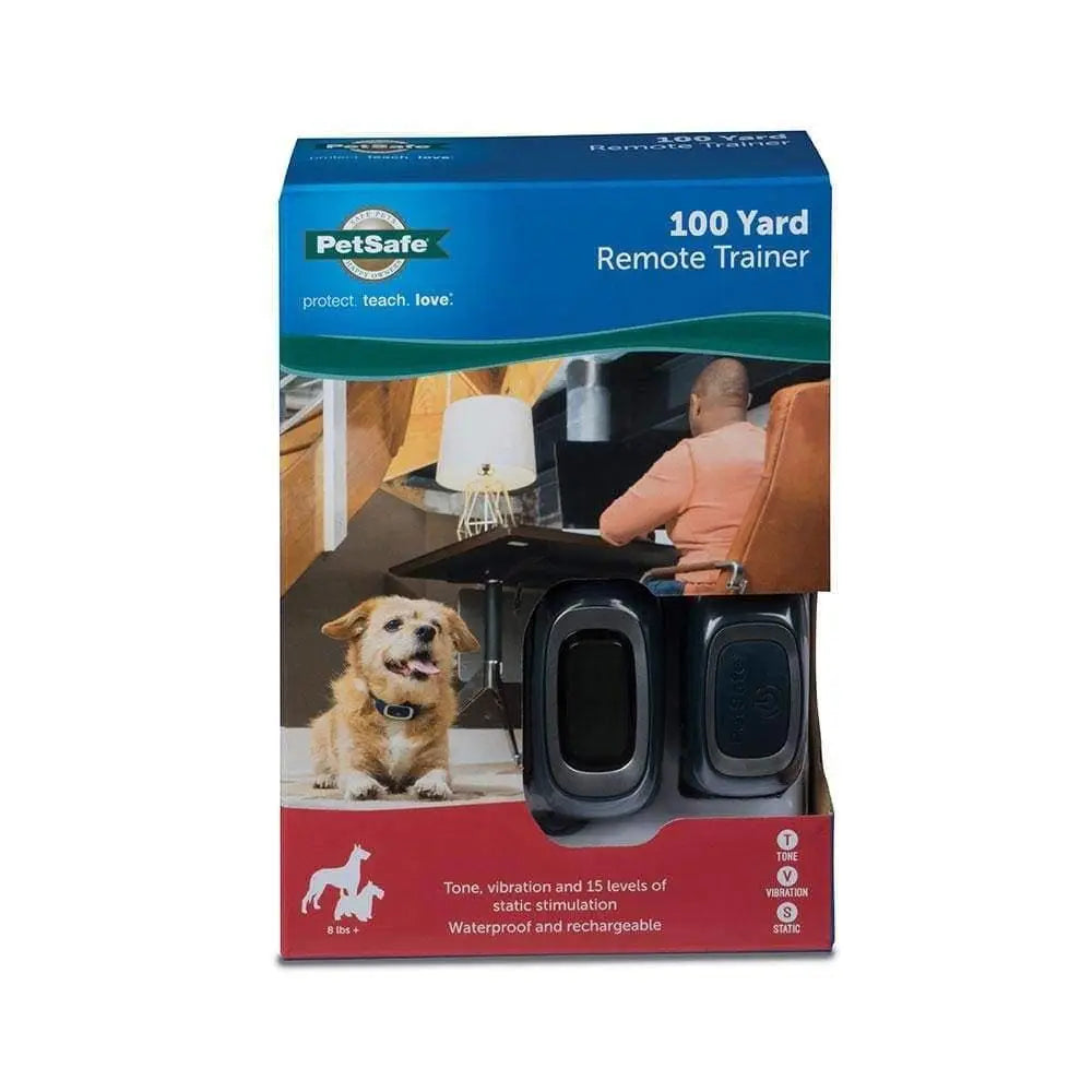 PetSafe® Standard Stimulation Remote Trainer for Dog 100 Yards PetSafe®