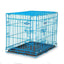 Petmate Puppy 2-Door Training Retreat Dog Kennel Hard-Sided 24 in Petmate CPD