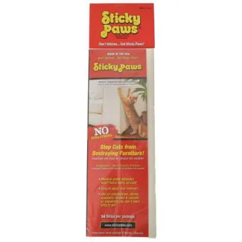 Pioneer Sticky Paws Furniture Strips Pioneer Pet