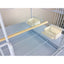 Pitch Roof Bird Cage With Stand 16"X14"58" AE Cage Company