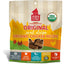 Plato Original Real Strips Organic Chicken Dog Treats Plato