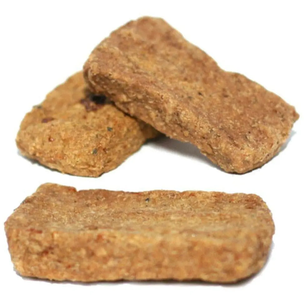 Plato Original Real Strips Organic Chicken Dog Treats Plato