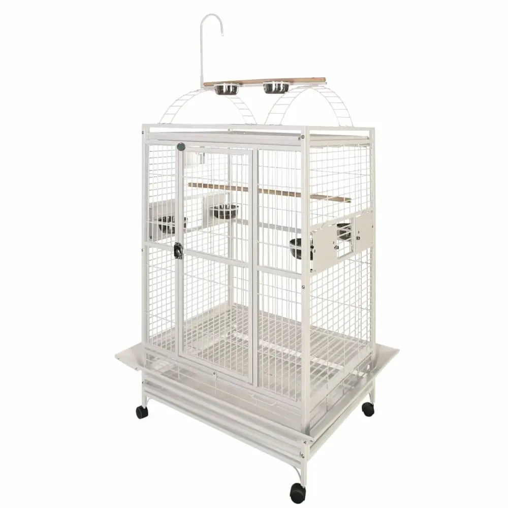 Play Top Bar Spacing: 1"Bird Cage 36"x28"x66" A&E Cage Company