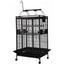 Play Top Bar Spacing: 1"Bird Cage 36"x28"x66" A&E Cage Company