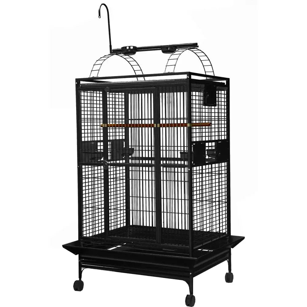 Play Top Bar Spacing: 1"Bird Cage 36"x28"x66" A&E Cage Company