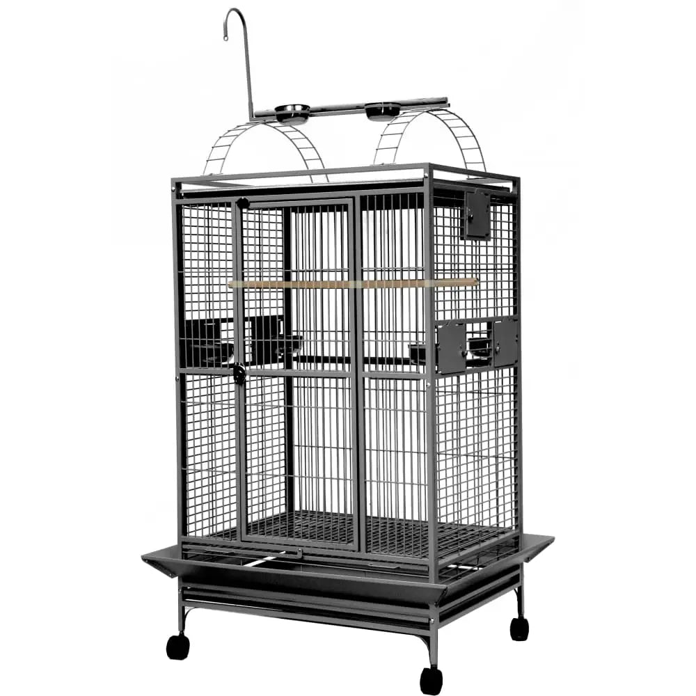 Play Top Bar Spacing: 1"Bird Cage 36"x28"x66" A&E Cage Company