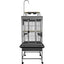 Play Top Bird Cage 24"x22"x62" A&E Cage Company