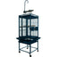 Play Top with Bar Spacing: 5/8" Bird Cage 18"x18"x54" A&E Cage Company