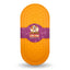 Poochie Butter Lick Pad Oval (with Suction Cups) Poochie Butter