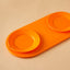 Poochie Butter Squeeze Pack + Lick Pad Oval Poochie Butter