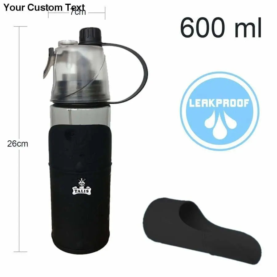 Portable Water Bottle for Walking Talis Us