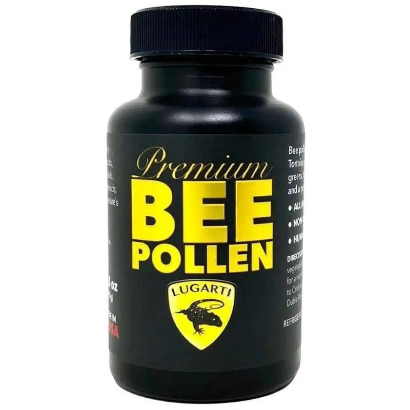 Premium Bee Pollen 2.5 oz Lugarti
