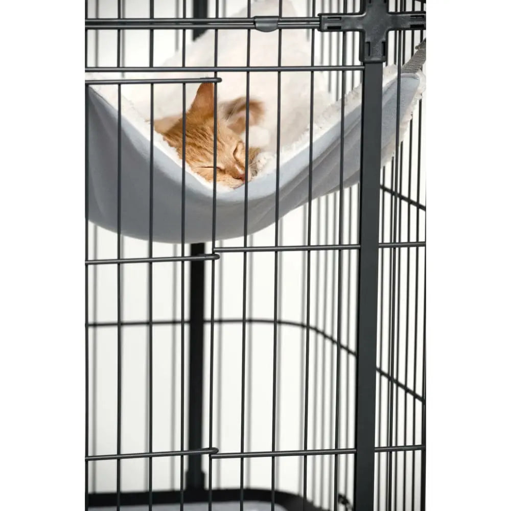 Premium Cat Home with Four Levels Talis Us