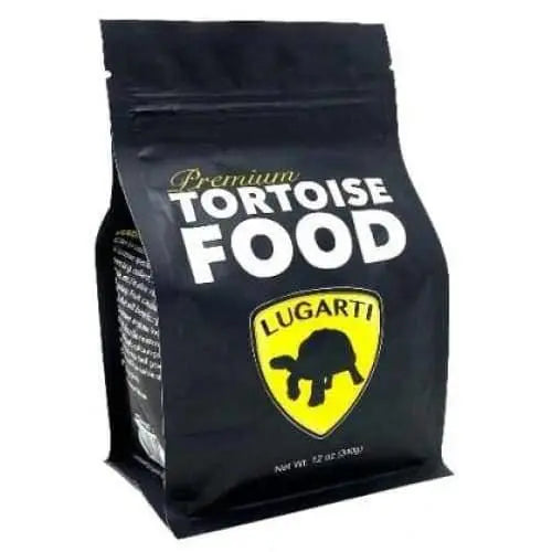 Premium Tortoise Food Lugarti