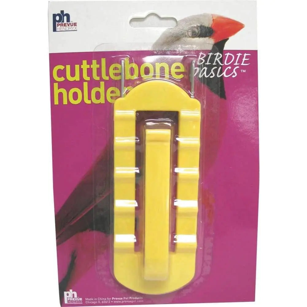 Prevue Cuttlebone Holder Prevue Pet