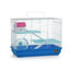 Prevue Pet Products Critter Clubhouse Hamster Cage Blue, White Prevue Pet CPD