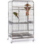 Prevue Pet Products Imperial Extra Large Stainless Bird Cage Prevue Pet