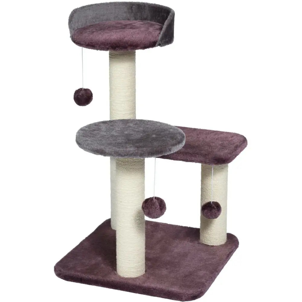 Prevue Pet Products Kitty Power Paws Play Palace Prevue Pet