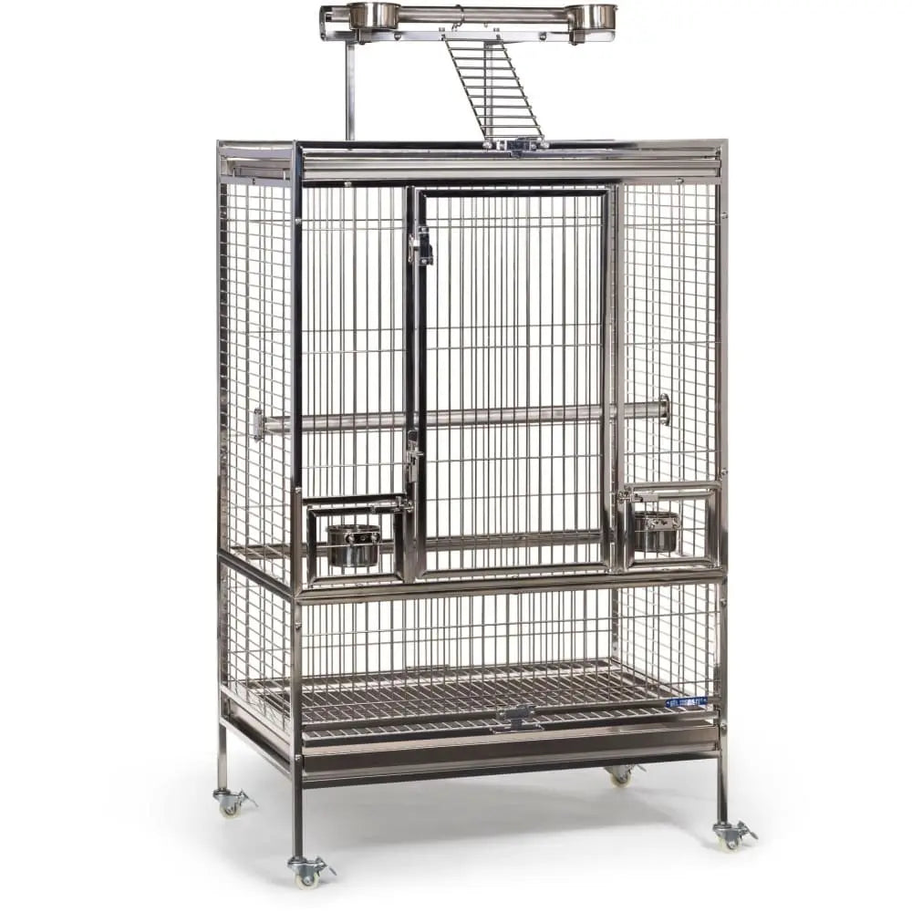 Prevue macaw clearance cage