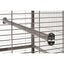 Prevue Pet Products Large Stainless Steel Bird Cage Prevue Pet