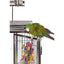 Prevue Pet Products Large Stainless Steel Bird Cage Prevue Pet