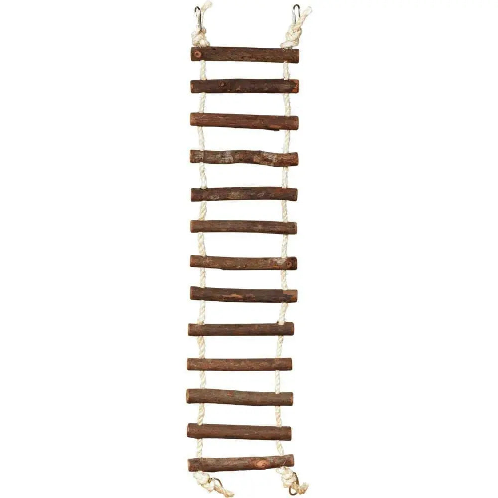 Prevue Pet Products Naturals Rope Ladder Bird Toy Prevue Pet